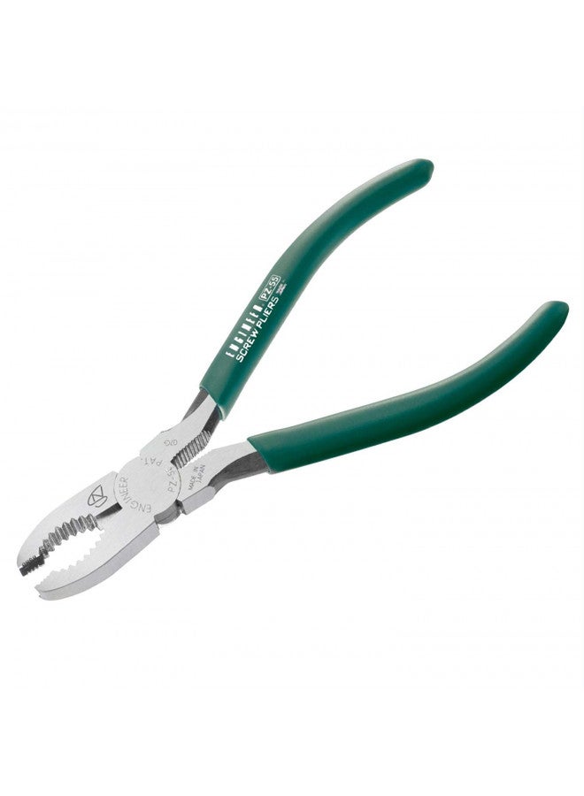 Engineer PZ-55 Gripping Pliers/Screw Extractors - Image 1