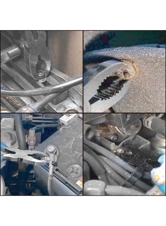 Engineer PZ-55 Gripping Pliers/Screw Extractors - Image 4