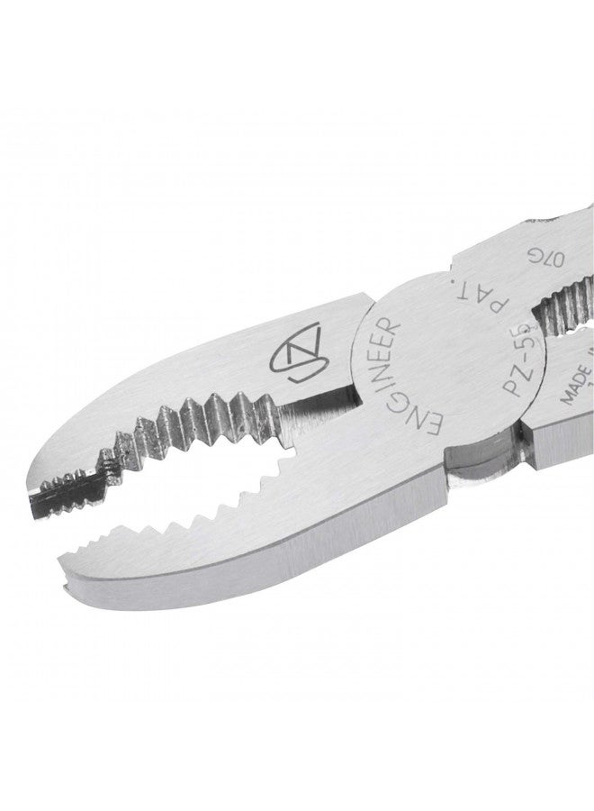 Engineer PZ-55 Gripping Pliers/Screw Extractors - Image 2