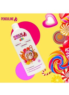 PENDULINE Penduline Shower Gel with Sweets Scent 300 ml  - Image 2