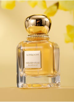 LONKOOM LONKOOM GILDED DUNE EDT For Women 75ML  - Image 3