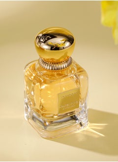 LONKOOM LONKOOM GILDED DUNE EDT For Women 75ML  - Image 4
