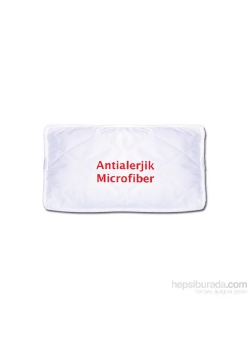 Sevi Bebe Sevibebe Micro Therapya Pillow 35X45 Cm