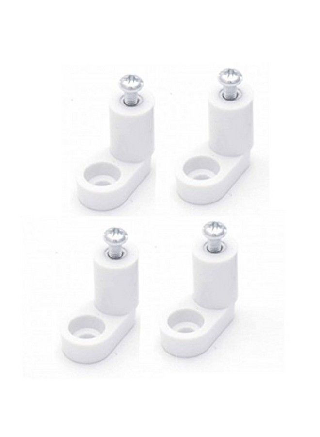 Atomic Market Arcade Pcb Board Mounting Feet Set Of 4 With Screws Compatible With 60 In 1 And Others - Image 2