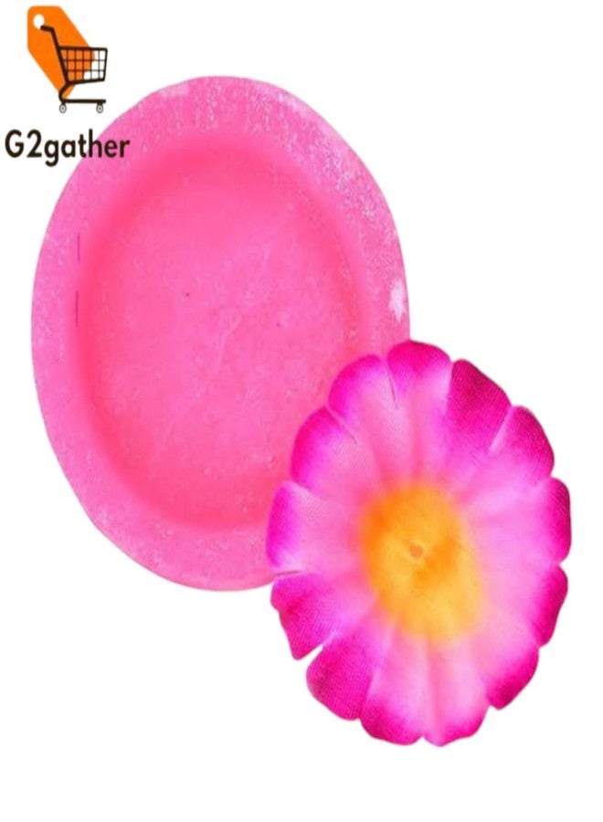 G2Gather Air freshener Flowers Block For Bathroom And Toilet Shoe Rack. 60 Gm Each Assorted Fragrances (Pack of 6) - Image 4