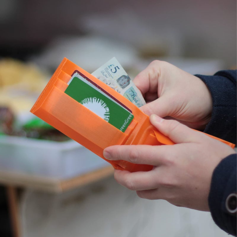 Polymaker TPU Filament 1.75mm Black, 0.75kg Shore 95A Flexible 3D Printer Filament 1.75mm - PolyFlex TPU95 3D Printing TPU Filament 0.75kg Black Soft Flexible Filament - Image 4