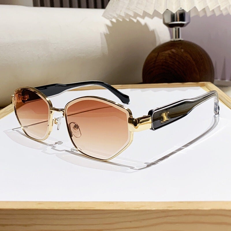 Sunglasses UV Protection Fashion 98146 - Image 3