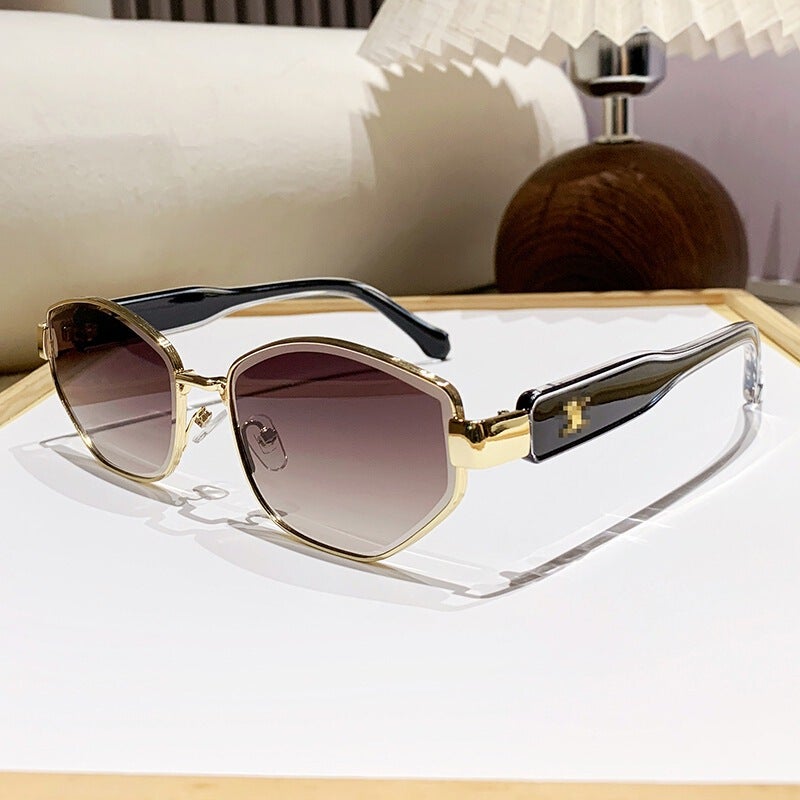 Sunglasses UV Protection Fashion 98146 - Image 4