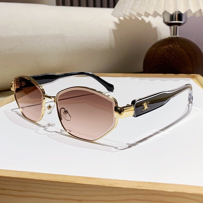 Sunglasses UV Protection Fashion 98146 - Image 2