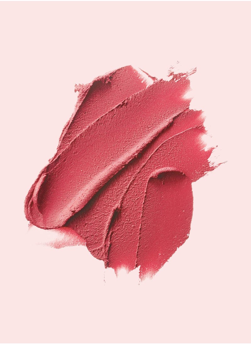 MAC Cosmetics Powder Kiss Lipstick - A Little Tamed  - Image 2