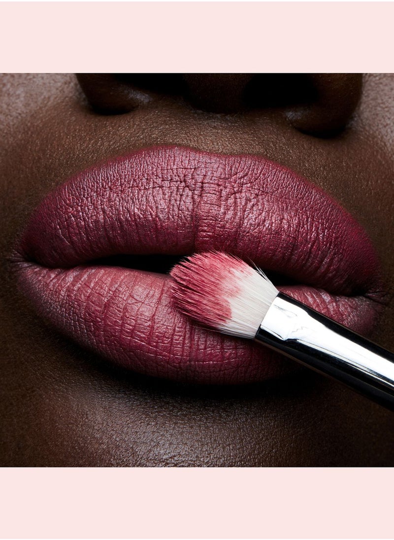 MAC Cosmetics Powder Kiss Lipstick - A Little Tamed  - Image 5