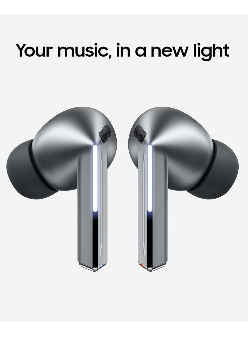 NH Buds3 pro True Wireless Bluetooth Earbuds | Noise Reduction | Sound Optimization | Long Battery Life | Comfortable Fit - Image 3