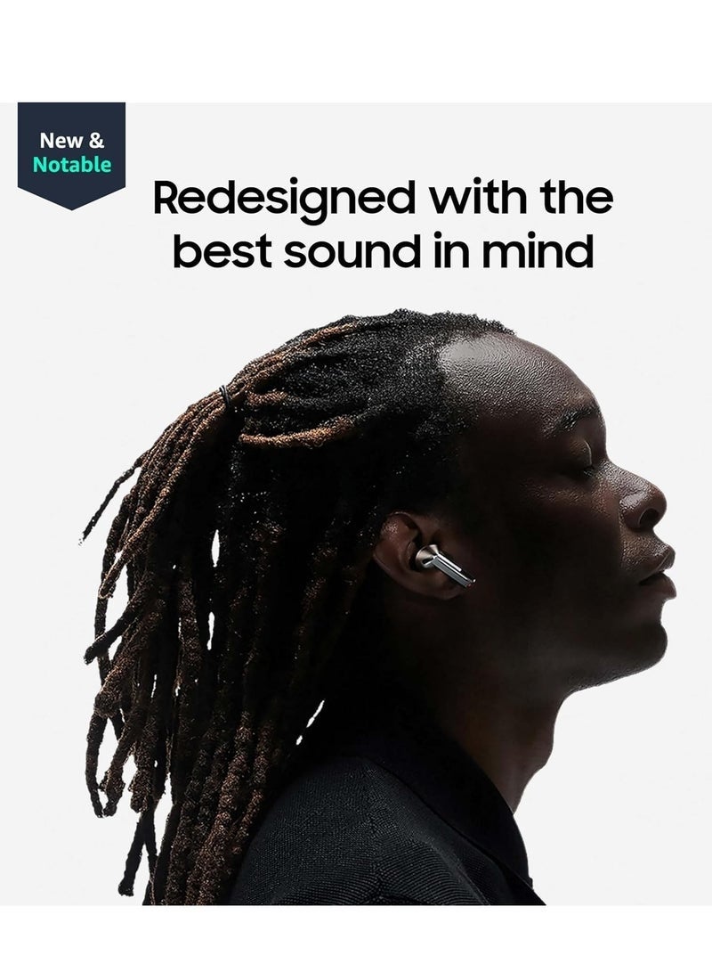 NH Buds3 pro True Wireless Bluetooth Earbuds | Noise Reduction | Sound Optimization | Long Battery Life | Comfortable Fit - Image 5