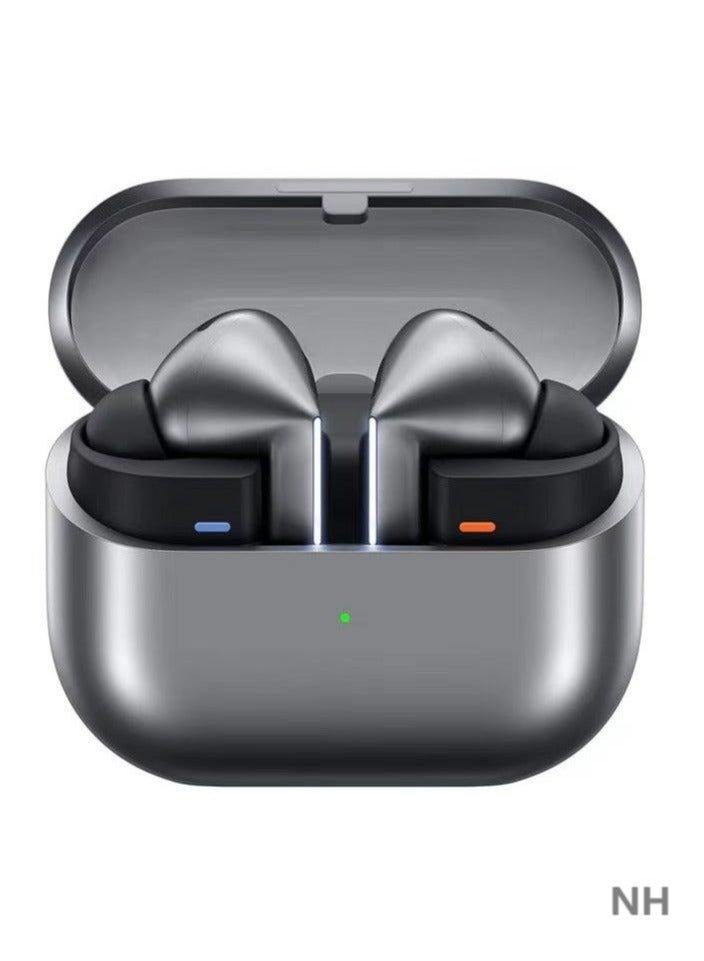 NH Buds3 pro True Wireless Bluetooth Earbuds | Noise Reduction | Sound Optimization | Long Battery Life | Comfortable Fit - Image 1