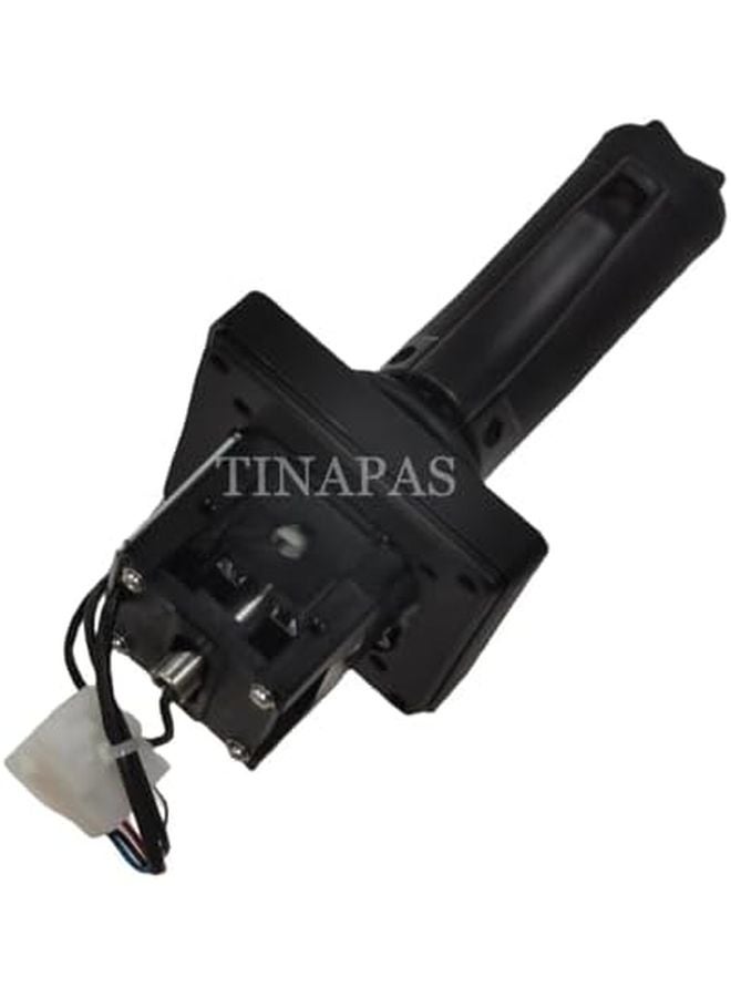 وحدة تحكم TINAPAS Joystick متوافقة مع رافعات JLG الموديلات MS6 و6RS و10RS و530LRT - Image 5