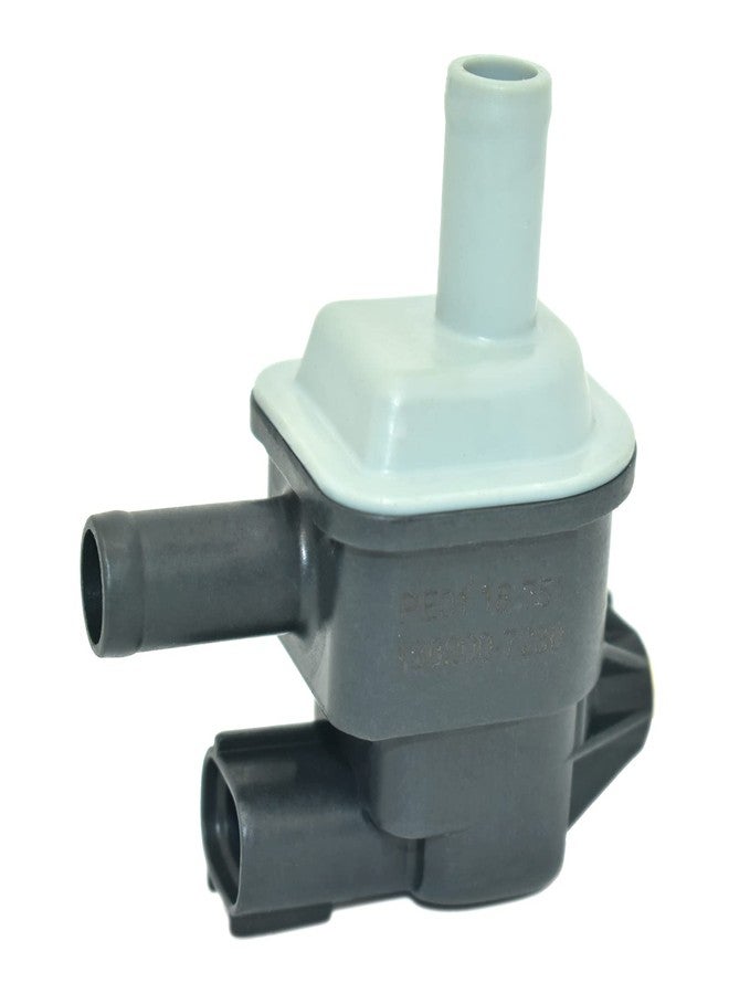 BAIXINDE PE01-18-751 136200-7230 Vapor Purge Vacuum Switch Valve Solenoid Compatible with Mazda 3 CX-5 2.0L 2.3L 2.5L - Image 4