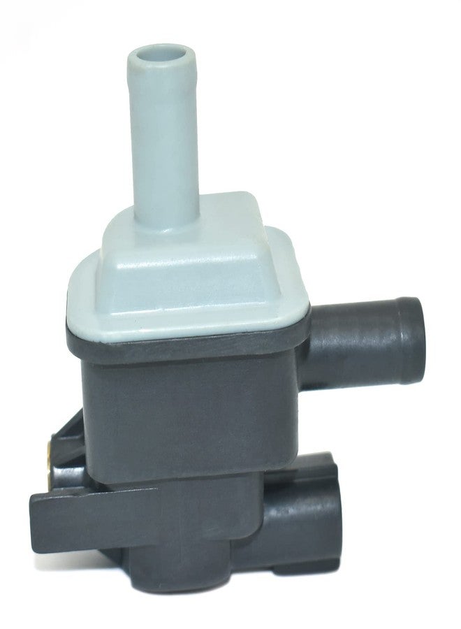 BAIXINDE PE01-18-751 136200-7230 Vapor Purge Vacuum Switch Valve Solenoid Compatible with Mazda 3 CX-5 2.0L 2.3L 2.5L - Image 2