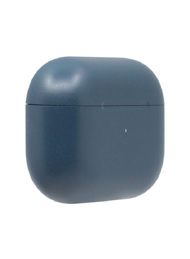 CAVIAR Caviar Customized Apple Airpods Pro (2nd Generation) Full Glossy Pacific Blue  - Image 2