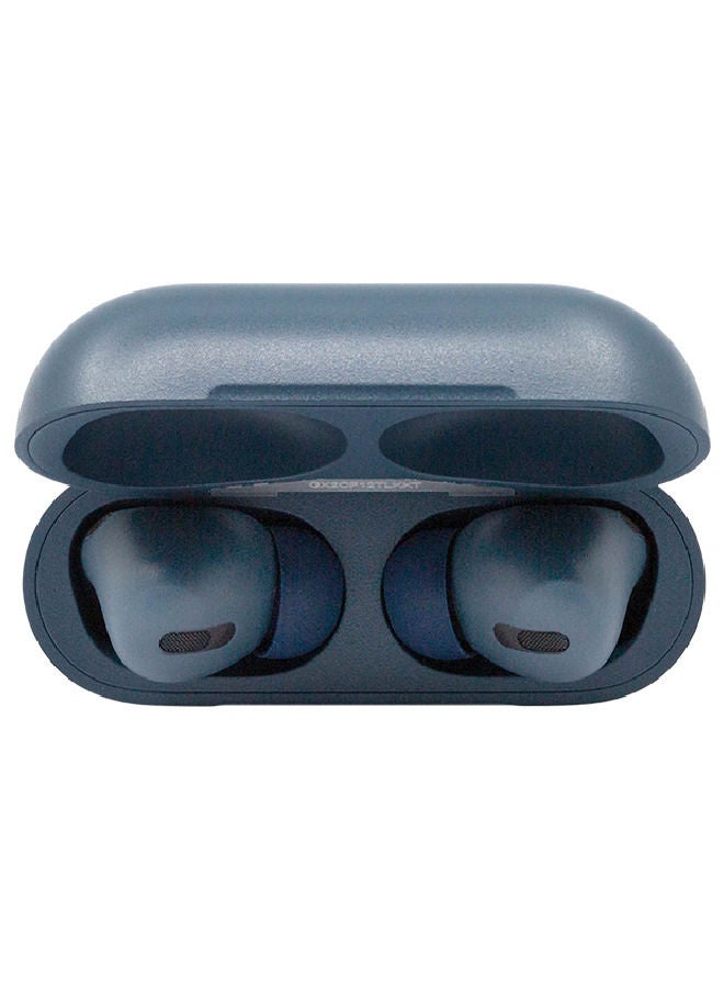 CAVIAR Caviar Customized Apple Airpods Pro (2nd Generation) Full Glossy Pacific Blue  - Image 5
