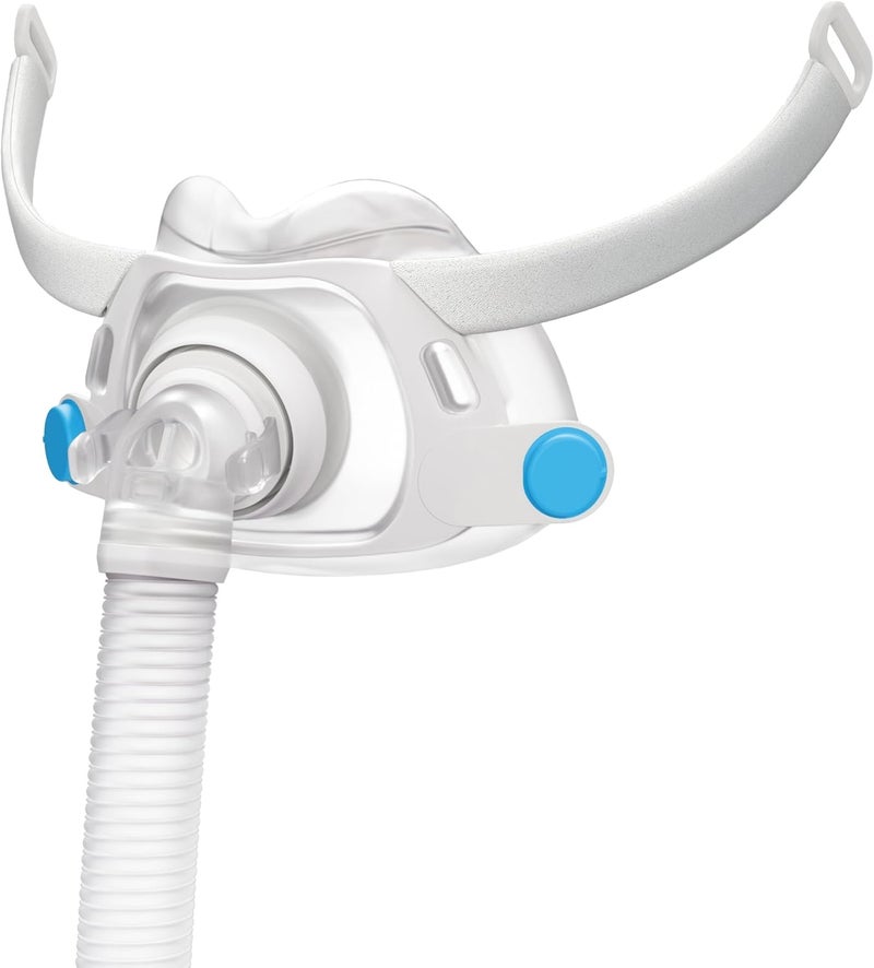 Resmed ResMed AirFit F40 Replacement Frame System (Without Headgear) - Small Wide