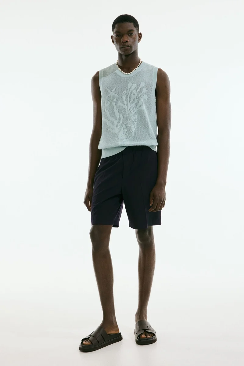 H&M Relaxed Fit shorts