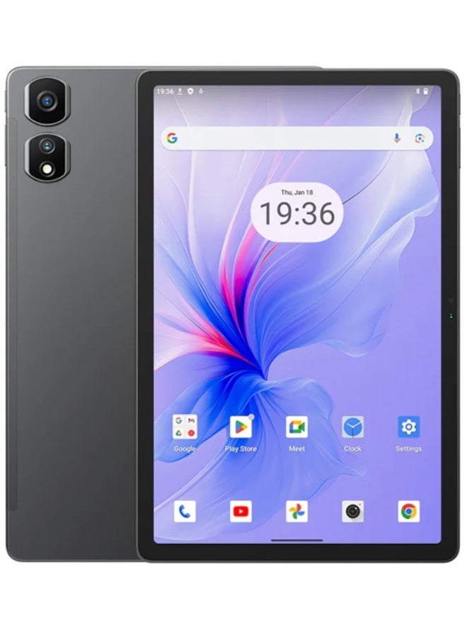 بلاكفيو تاب 16 برو 11 بوصة 4G 8GB RAM 256 جيجابايت رمادي ليلي دولي - Image 1