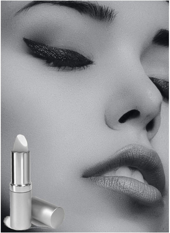 BARIELLE - Oh So Smooth Vitamin E Conditioning Lip Stick Moisturizng And Conditioning Lipstick, Lip Moisturizer And Lip Conditioner - Image 1
