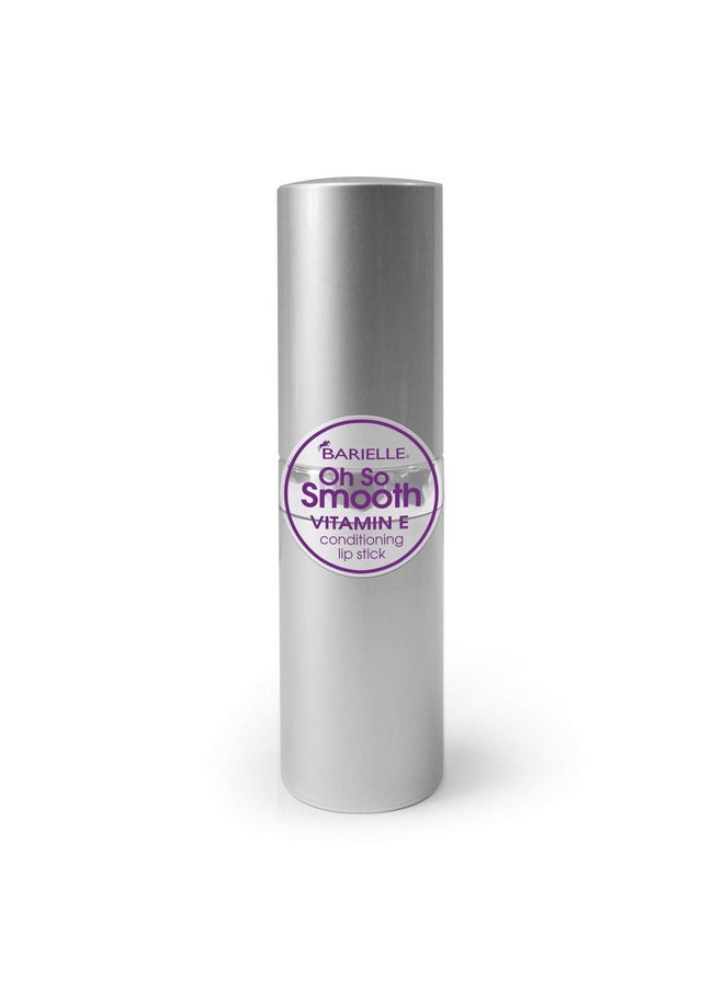 BARIELLE - Oh So Smooth Vitamin E Conditioning Lip Stick Moisturizng And Conditioning Lipstick, Lip Moisturizer And Lip Conditioner - Image 1