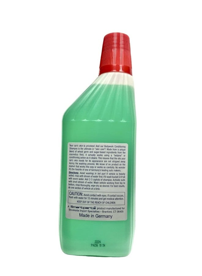 P21S Bodywork Conditioning Shampoo, 500 ml - 3 Pack - Image 2