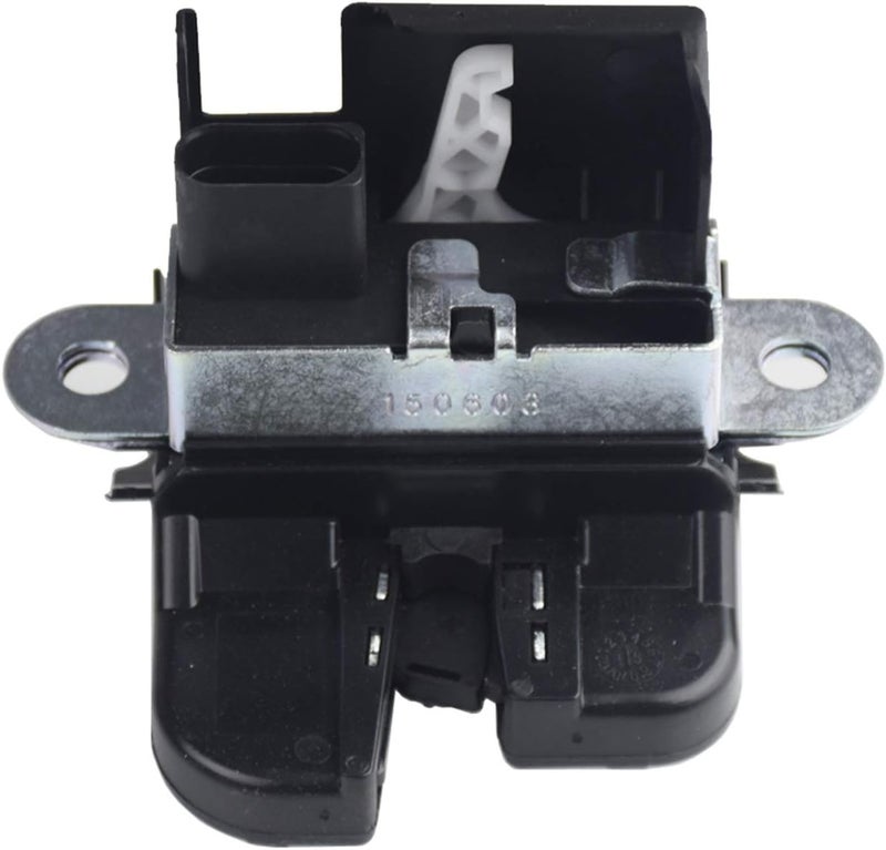 Wivplex Rear Trunk Lock for VW and Seat Models - Image 2