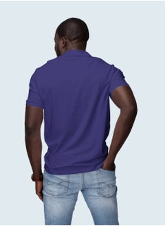 MERCH Cricket India Tribute Activewear Polo T-Shirt - Breathable, Moisture-Wicking Performance Gear, Perfect for Cricket Enthusiasts  - Image 2