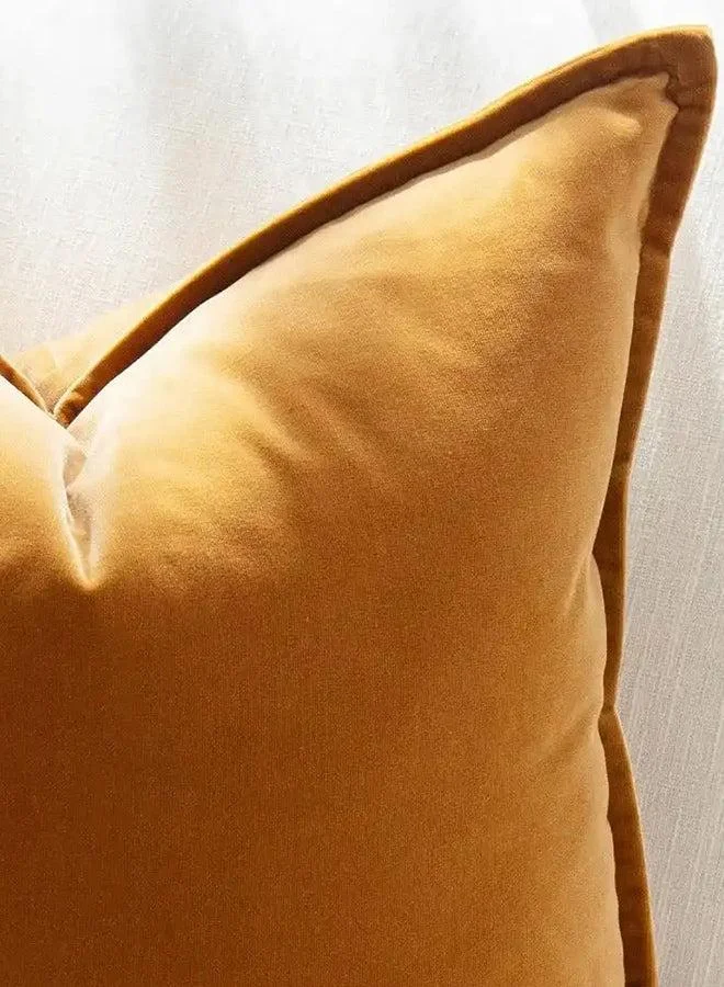 KNOT HOME Cushion Arie Bundle (with filler) Pillow Knot Home Cover Set for Modern Sofa Contemporary Living Room Bedroom and Office Soft Washable