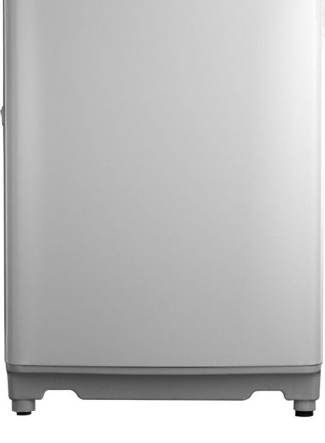 توشيبا غسالة ملابس أوتوماتيكية بتعبئة علوية سعة 11 كجم مع مضخة AEW-E1150SUP أبيض - Image 5
