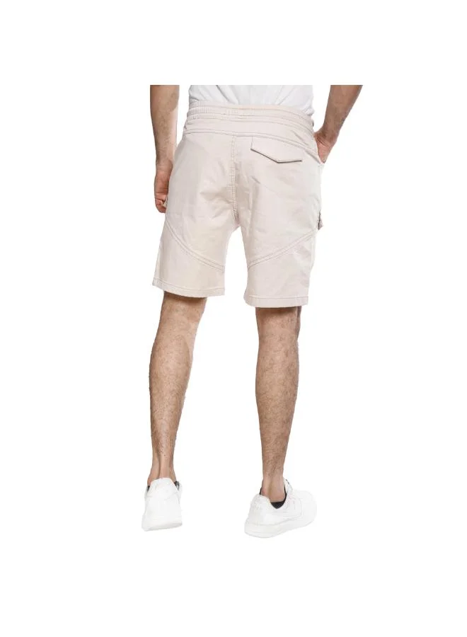 كوب شورت كاب رجالي كاجوال إميل إكسبورت بيج