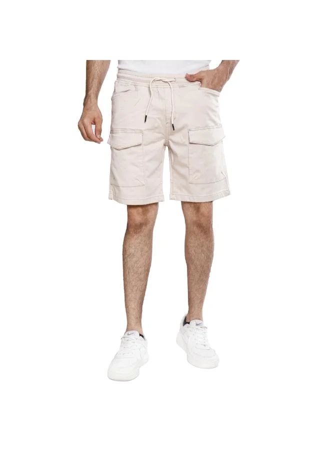 كوب شورت كاب رجالي كاجوال إميل إكسبورت بيج