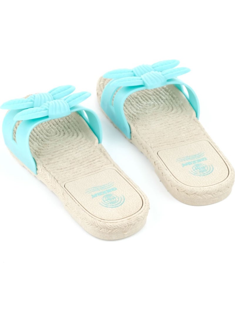 Gezer - Summer Women's Airblow Slippers Suitable for Wet Floors - Image 1