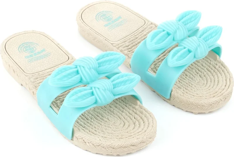 جيزر Summer Women's Airblow Slippers Suitable for Wet Floors