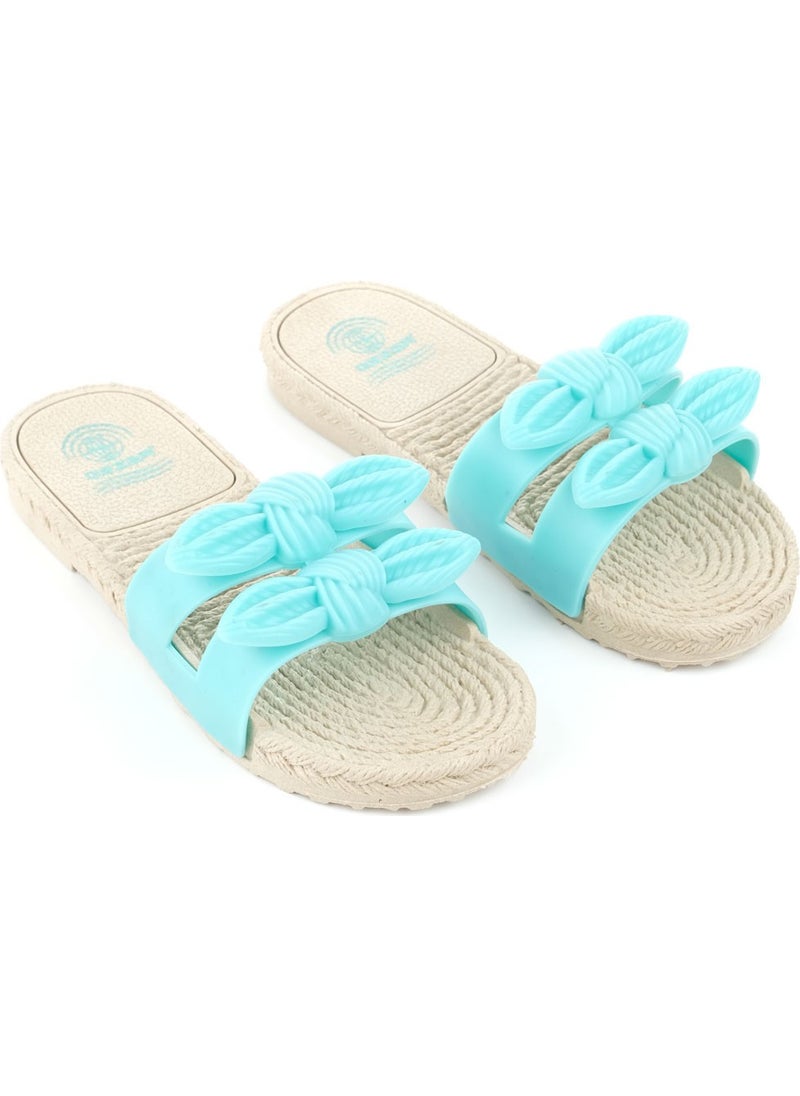 Gezer - Summer Women's Airblow Slippers Suitable for Wet Floors - Image 1