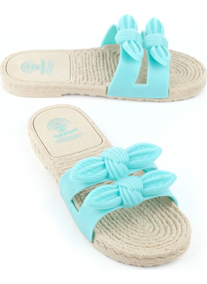 Gezer - Summer Women's Airblow Slippers Suitable for Wet Floors - Image 1