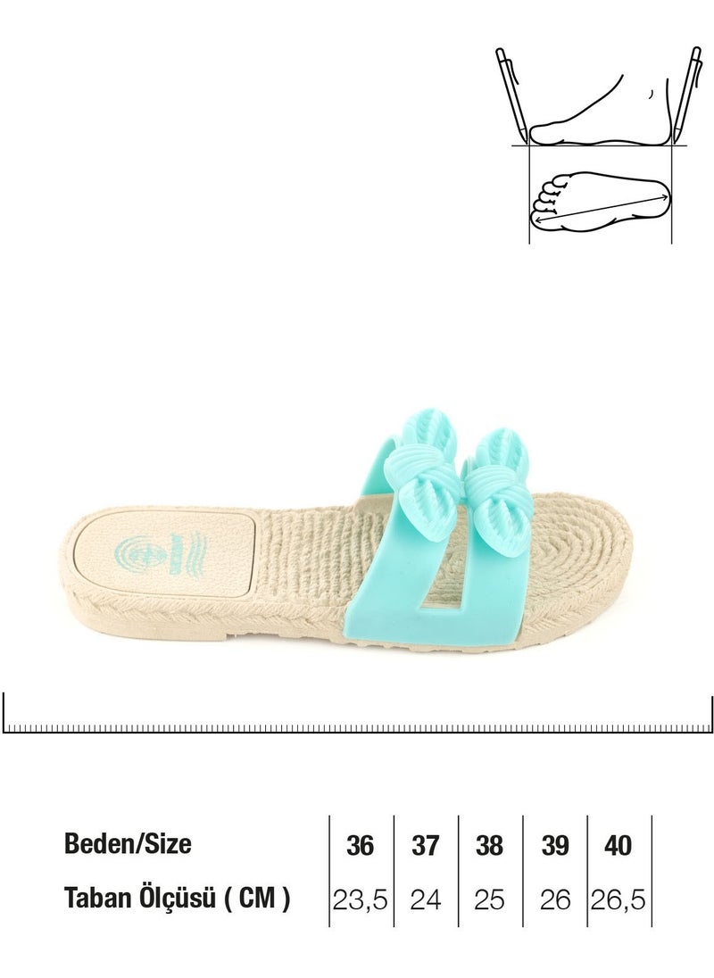 Gezer - Summer Women's Airblow Slippers Suitable for Wet Floors - Image 1