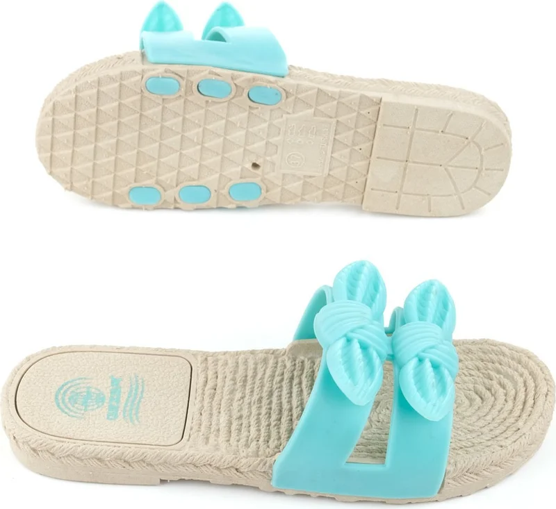 جيزر Summer Women's Airblow Slippers Suitable for Wet Floors