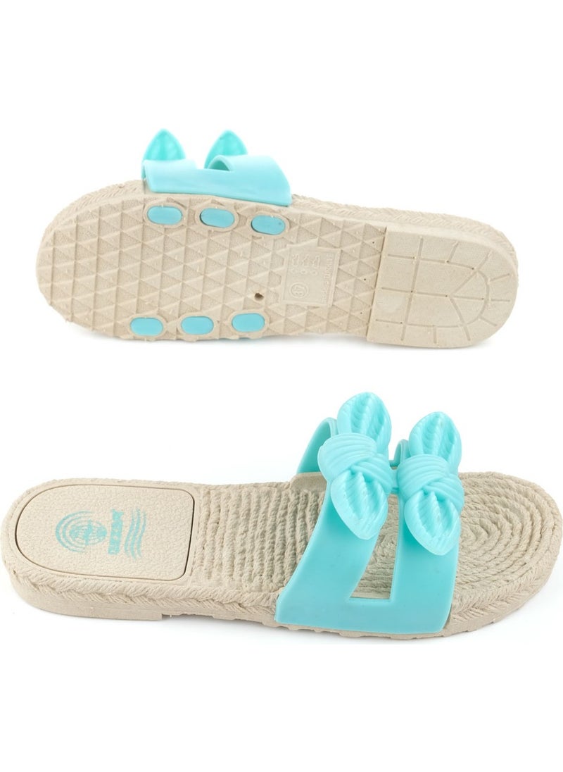 Gezer - Summer Women's Airblow Slippers Suitable for Wet Floors - Image 1