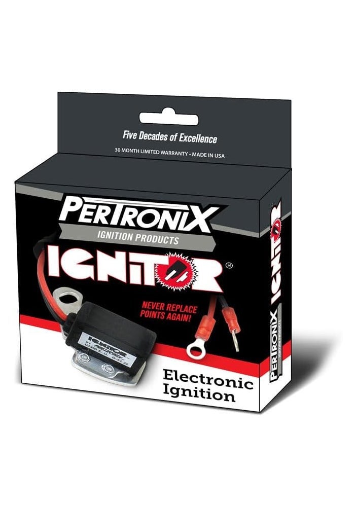 PerTronix 1146A Ignitor for Delco 4 Cylinder - Image 2