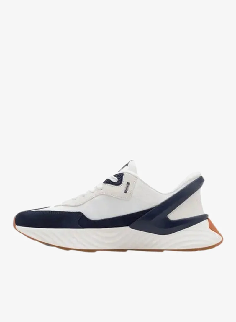 Kizik White/Naval Academy MEN'S HANDS-FREE MONACO for Men | Best Price UAE
