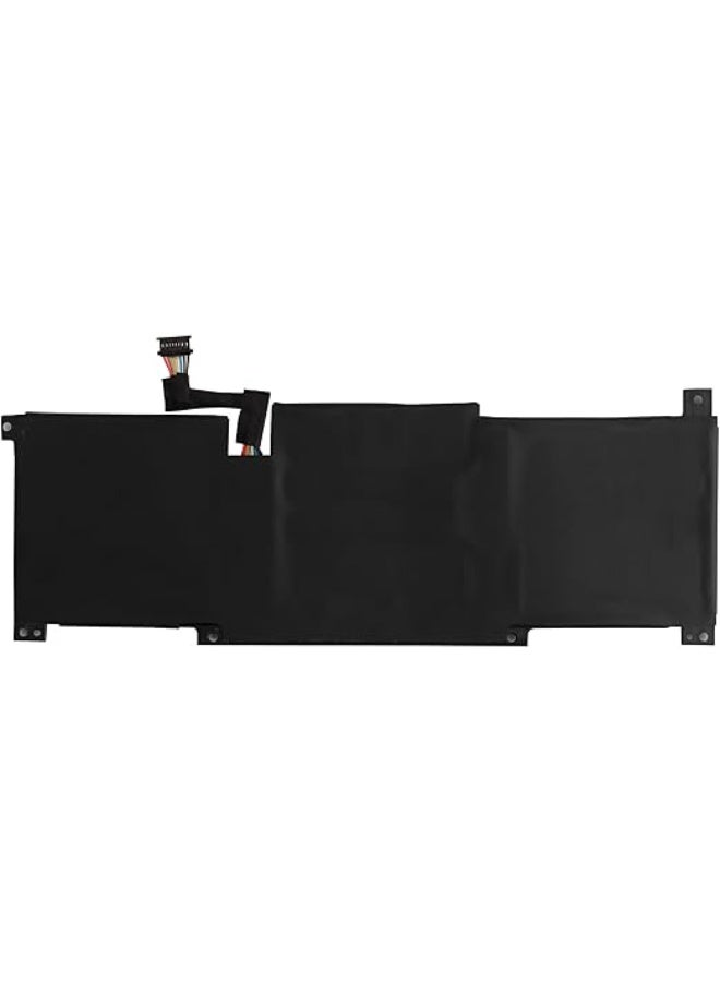 [New] High-Capacity 52.4Wh Laptop Replacement Battery (BTY-M491) - Compatible with MSI Modern 15, Summit B15, and Stealth 15M Series (8-PIN Connector) - Image 1