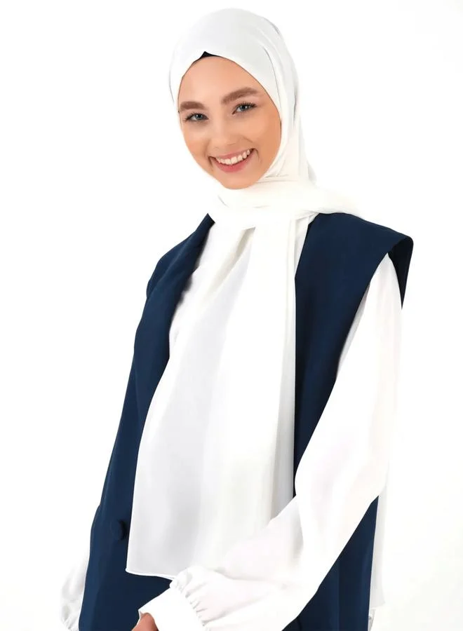 تايك تو حجاب سادة