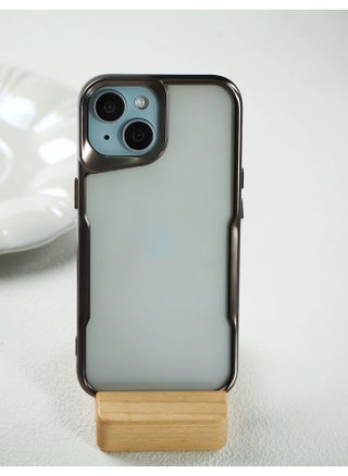 Titanium Gray