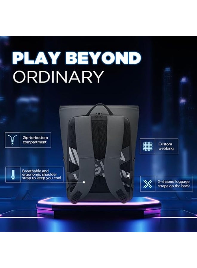 Lenovo Legion GB400 16 Inch Gaming Backpack - Image 5