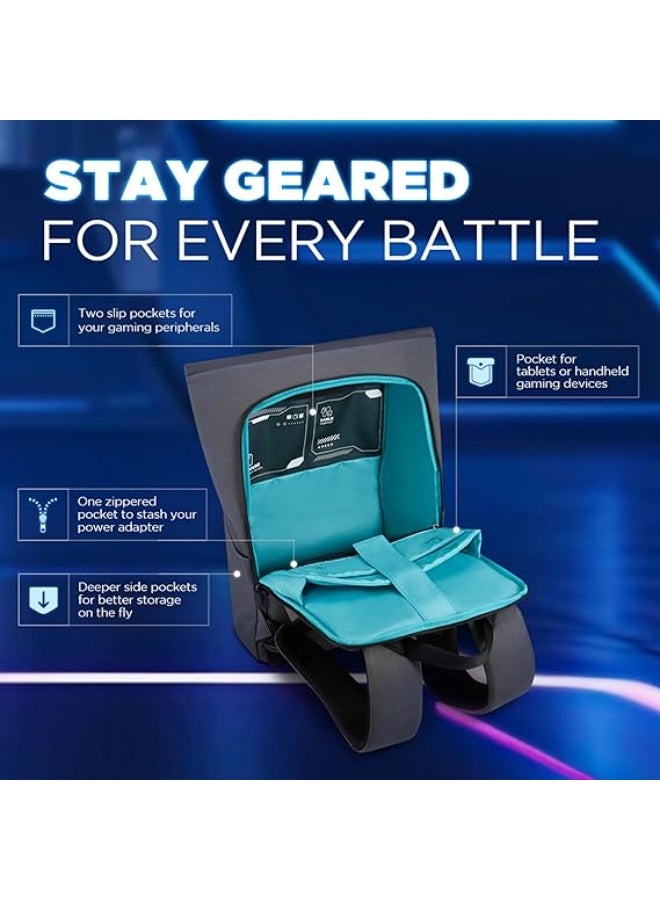 Lenovo Legion GB400 16 Inch Gaming Backpack - Image 2
