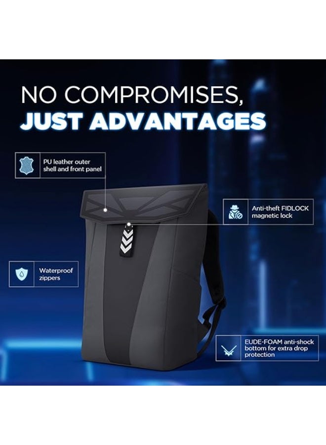 Lenovo Legion GB400 16 Inch Gaming Backpack - Image 4